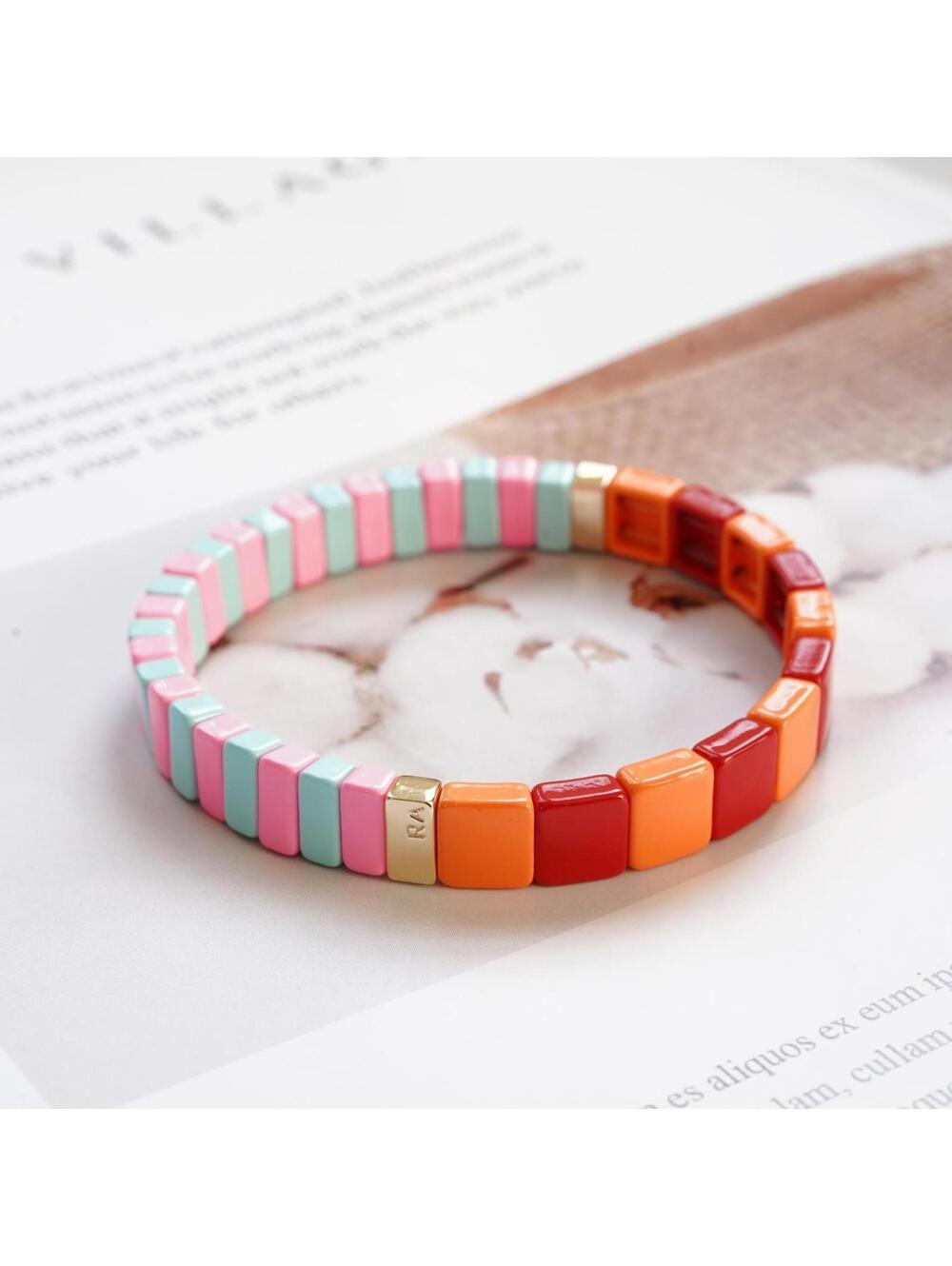 Roxanne Assoulin Happy Happy Bracelet